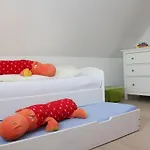 Horizont דירה