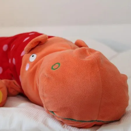 Horizont דירה נורדייך