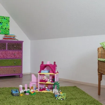 Horizont דירה נורדייך