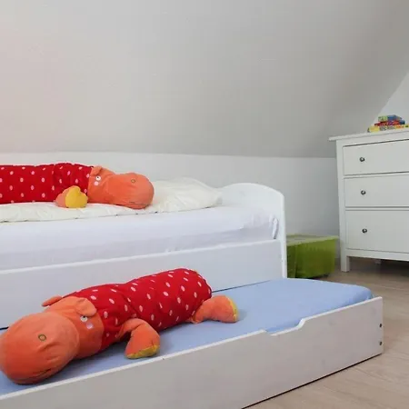 Apartman Horizont *
