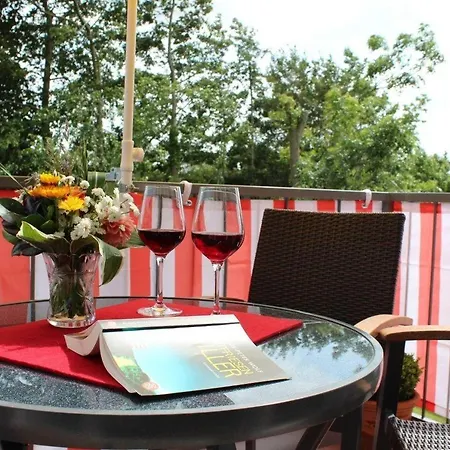 Apartman Horizont Norddeich